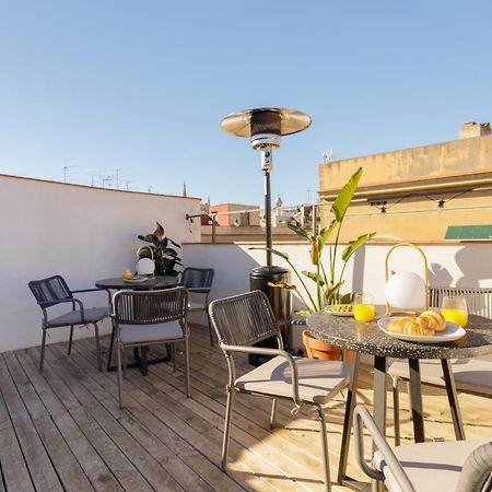 Comfy Stay Barcelona Cathedral エクステリア 写真