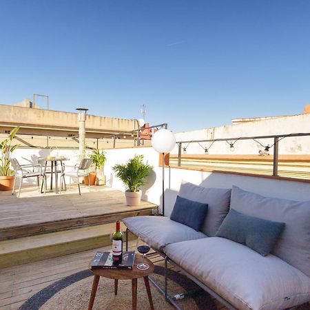 Comfy Stay Barcelona Cathedral エクステリア 写真