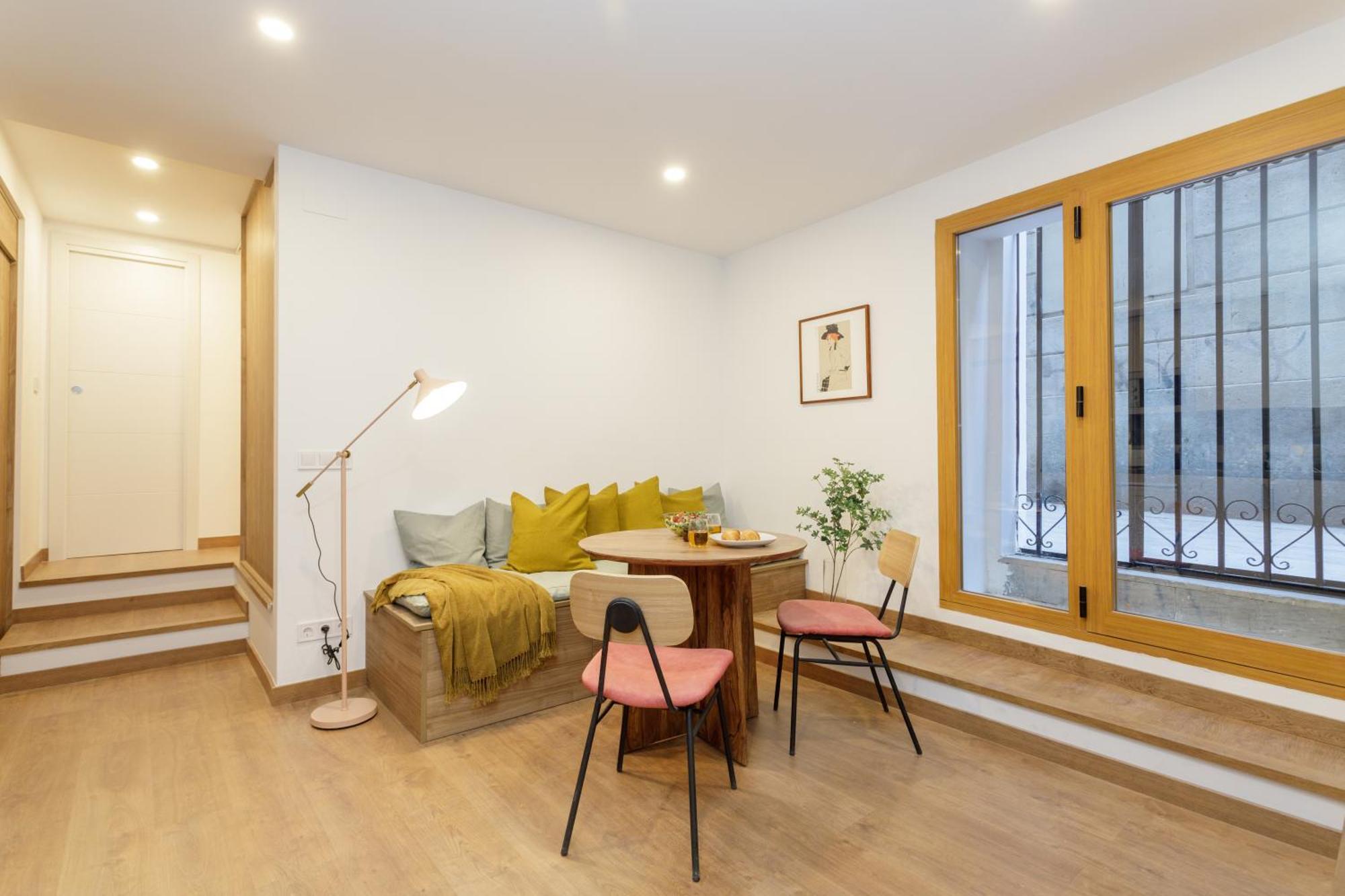 Comfy Stay Barcelona Cathedral エクステリア 写真