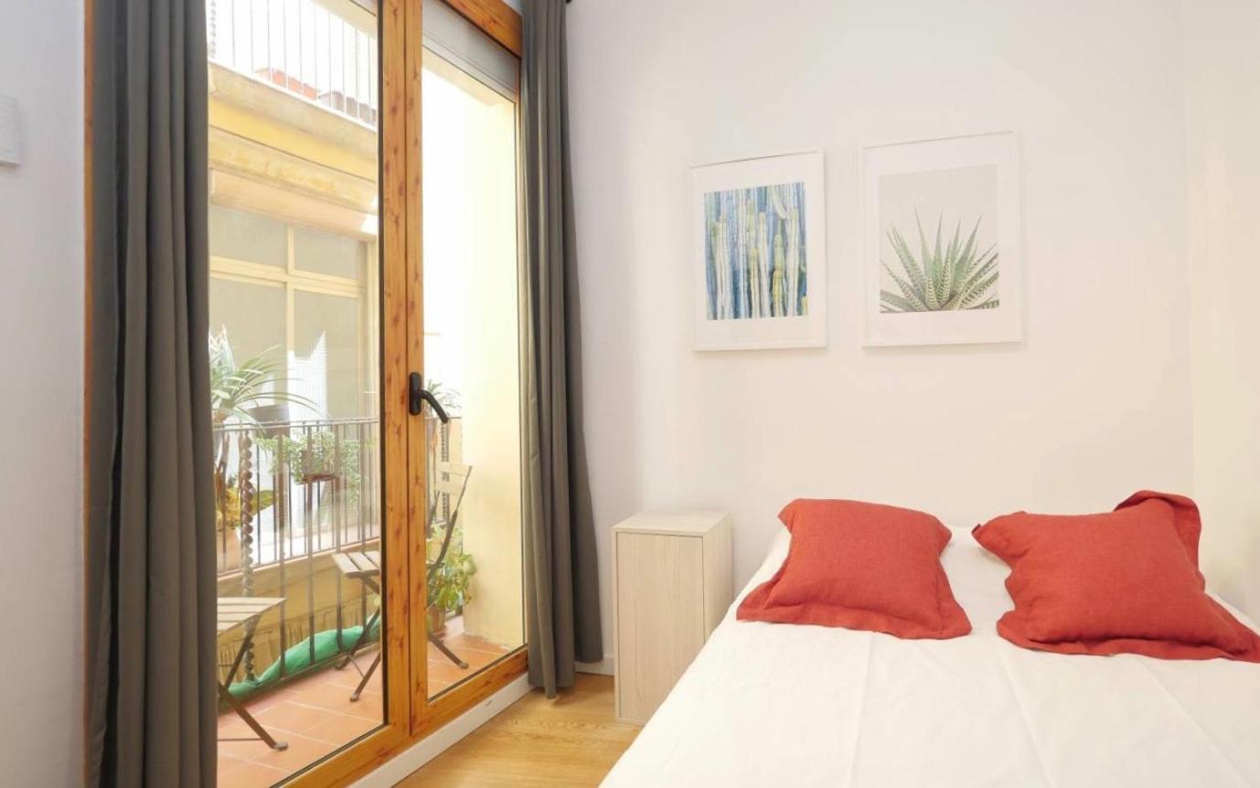 Comfy Stay Barcelona Cathedral エクステリア 写真