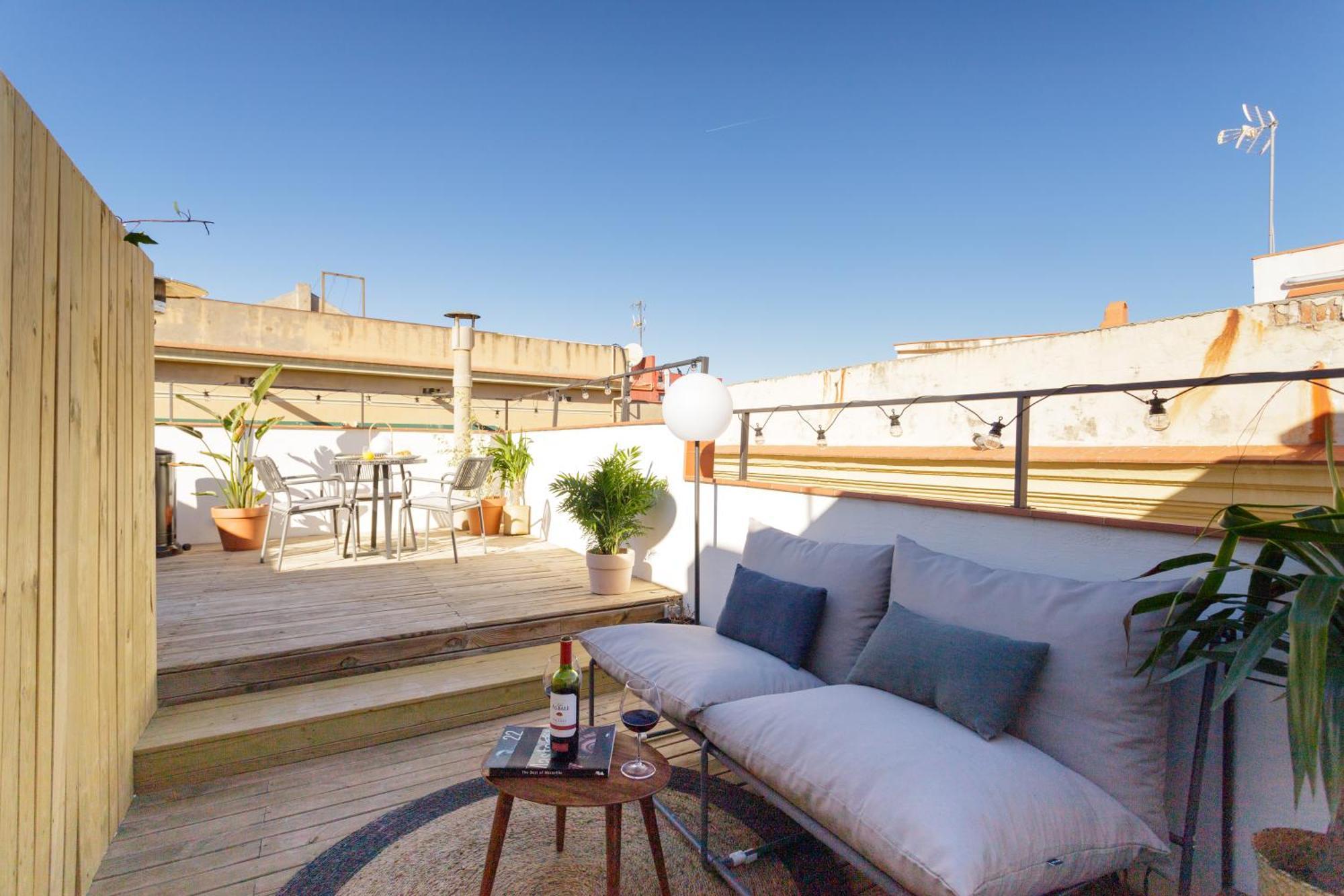 Comfy Stay Barcelona Cathedral エクステリア 写真