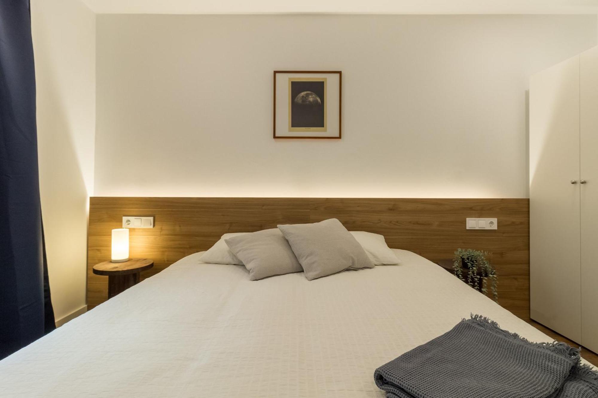 Comfy Stay Barcelona Cathedral エクステリア 写真