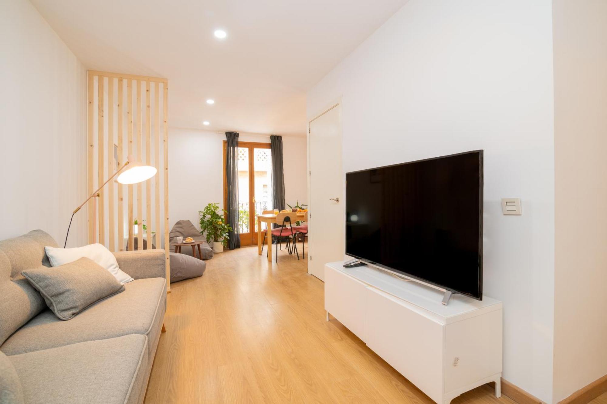 Comfy Stay Barcelona Cathedral エクステリア 写真