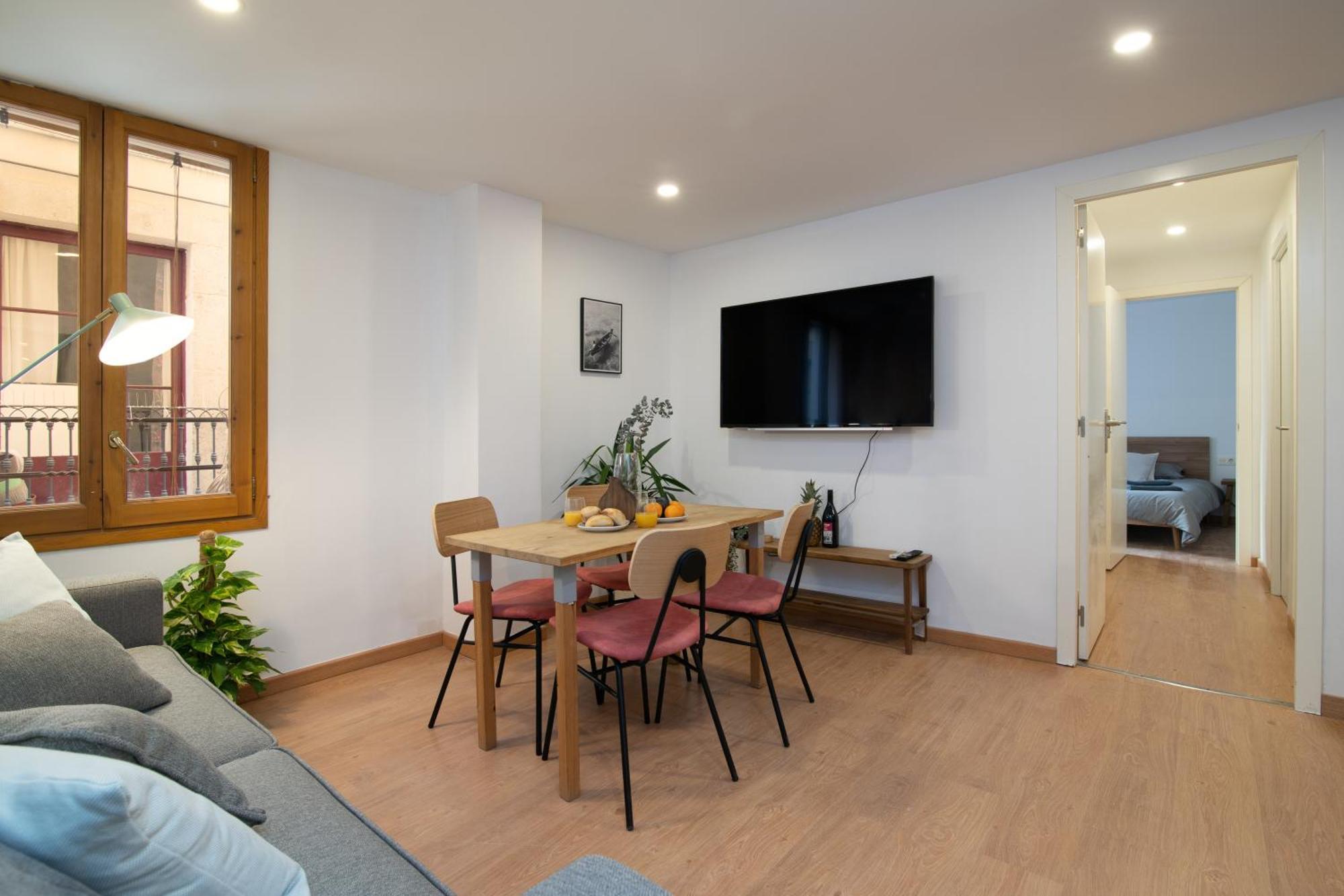 Comfy Stay Barcelona Cathedral エクステリア 写真