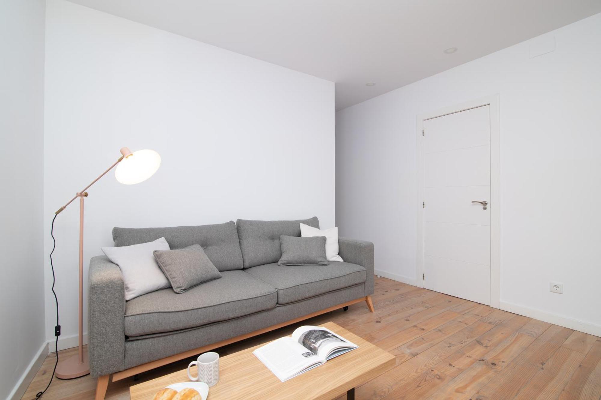 Comfy Stay Barcelona Cathedral エクステリア 写真