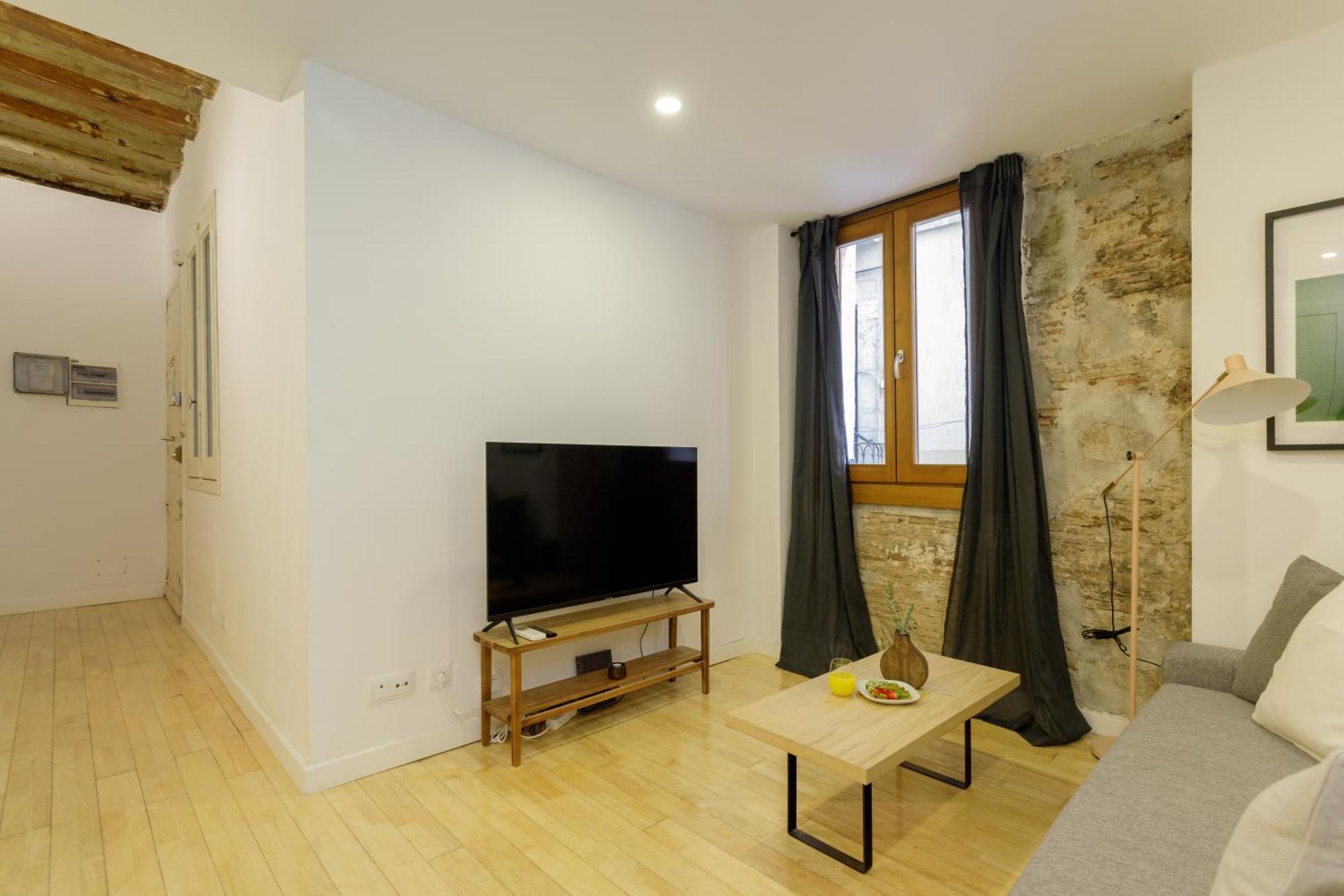 Comfy Stay Barcelona Cathedral エクステリア 写真