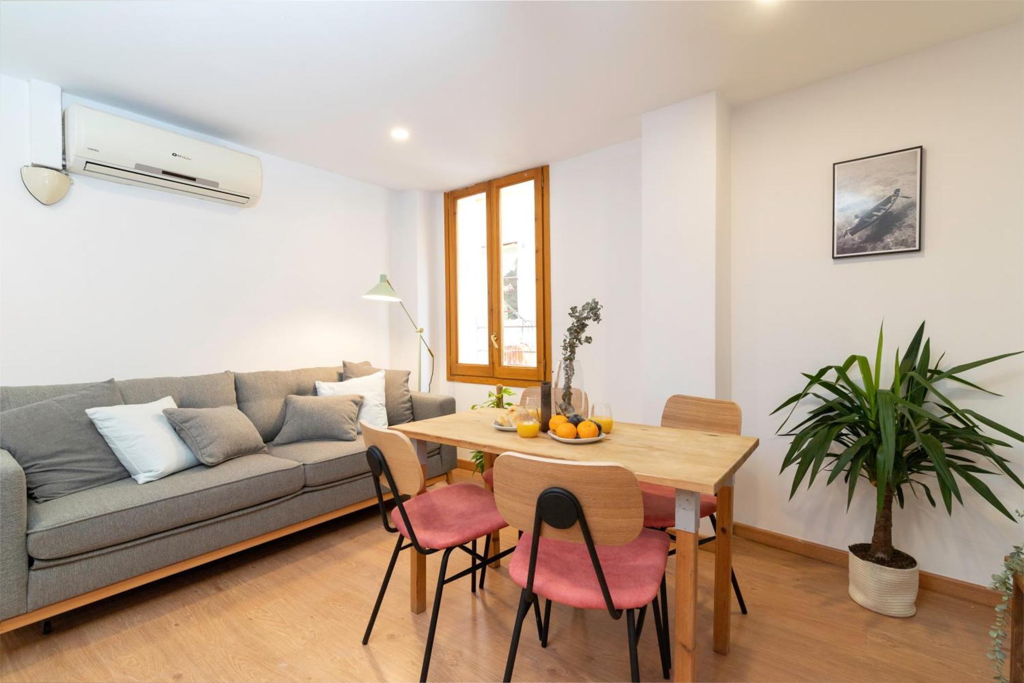 Comfy Stay Barcelona Cathedral エクステリア 写真
