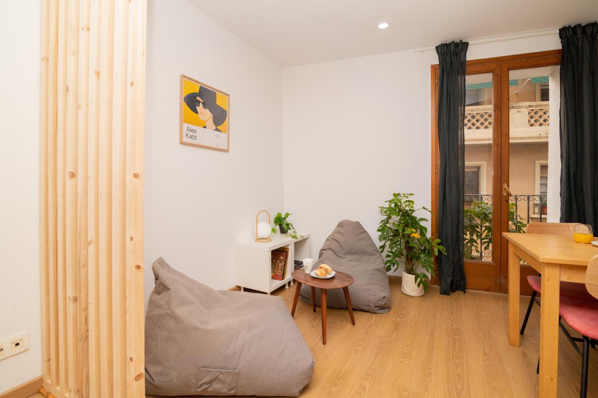 Comfy Stay Barcelona Cathedral エクステリア 写真