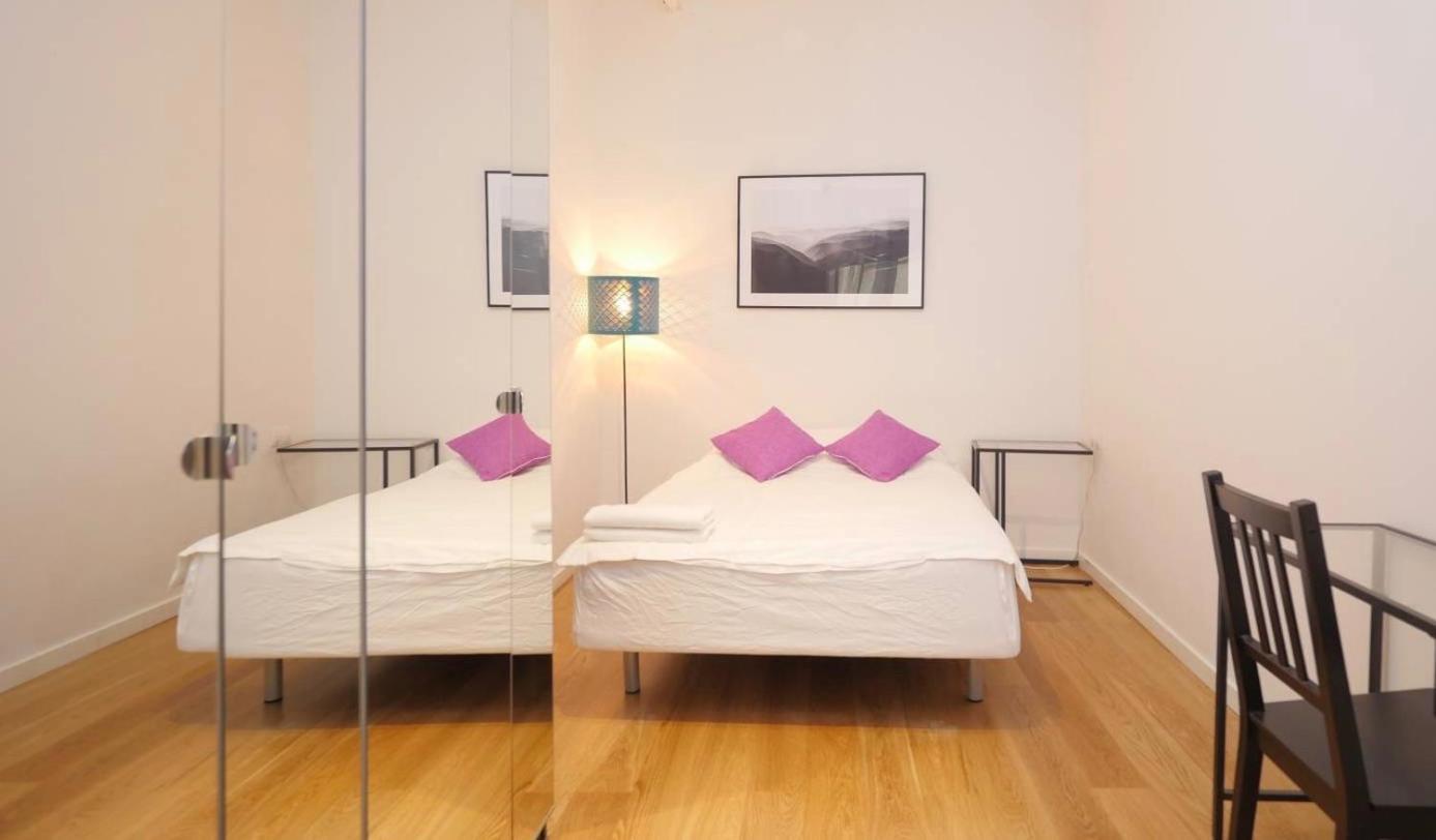Comfy Stay Barcelona Cathedral エクステリア 写真