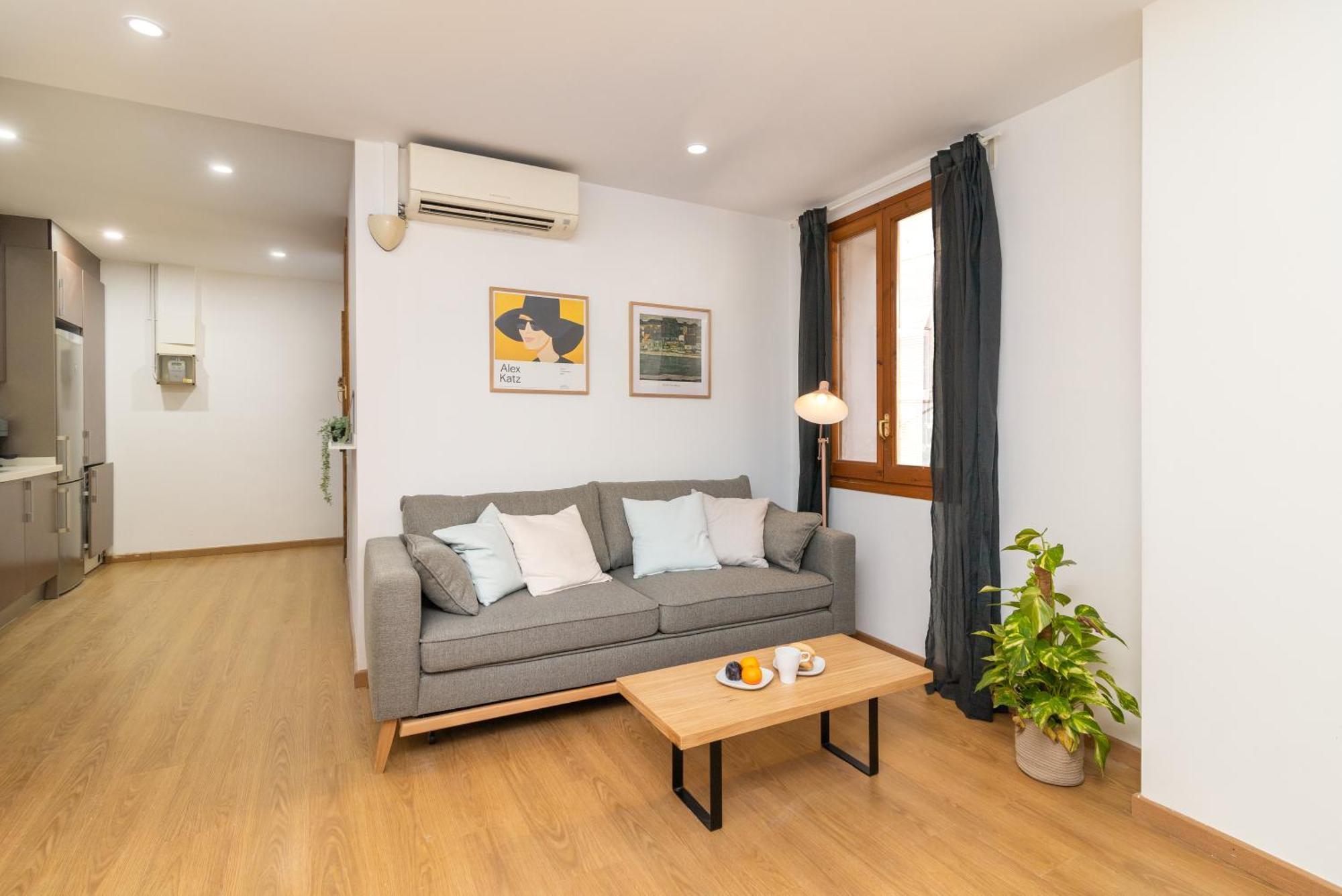 Comfy Stay Barcelona Cathedral エクステリア 写真