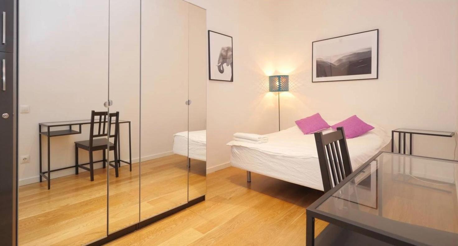 Comfy Stay Barcelona Cathedral エクステリア 写真