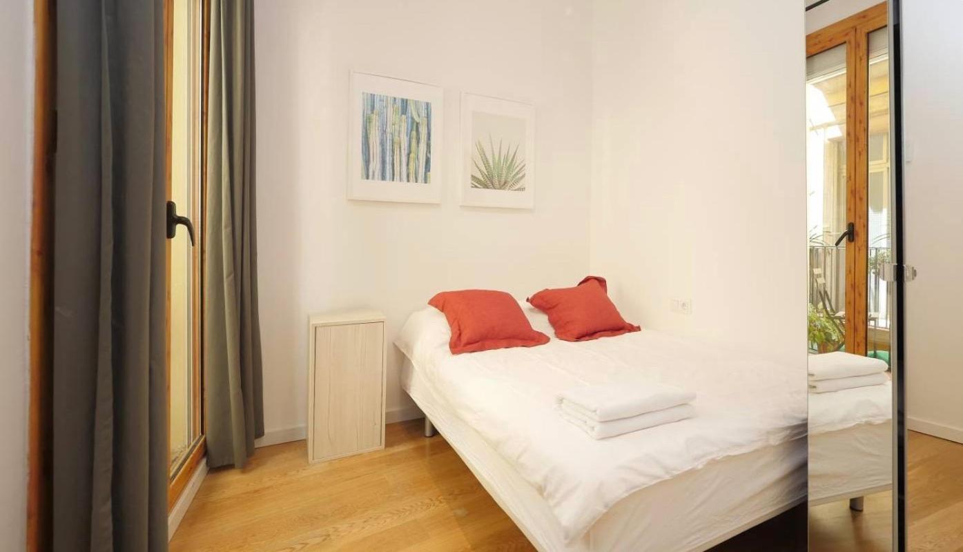 Comfy Stay Barcelona Cathedral エクステリア 写真