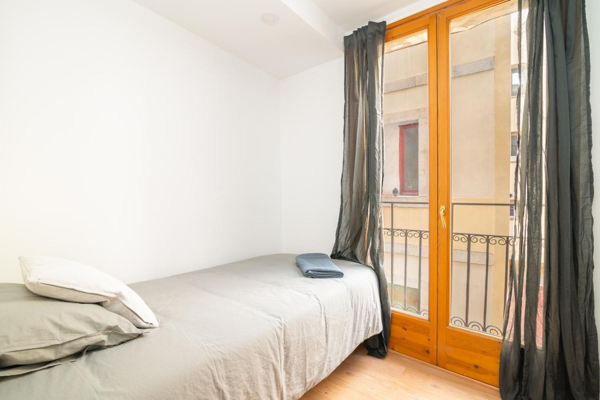 Comfy Stay Barcelona Cathedral エクステリア 写真