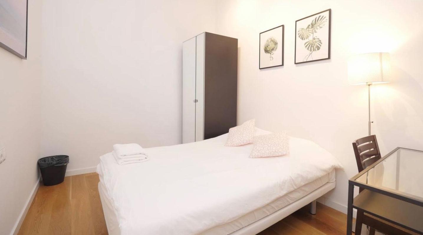 Comfy Stay Barcelona Cathedral エクステリア 写真
