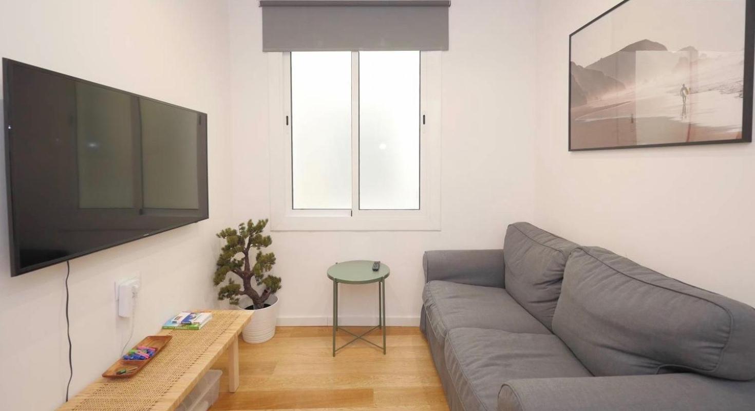 Comfy Stay Barcelona Cathedral エクステリア 写真