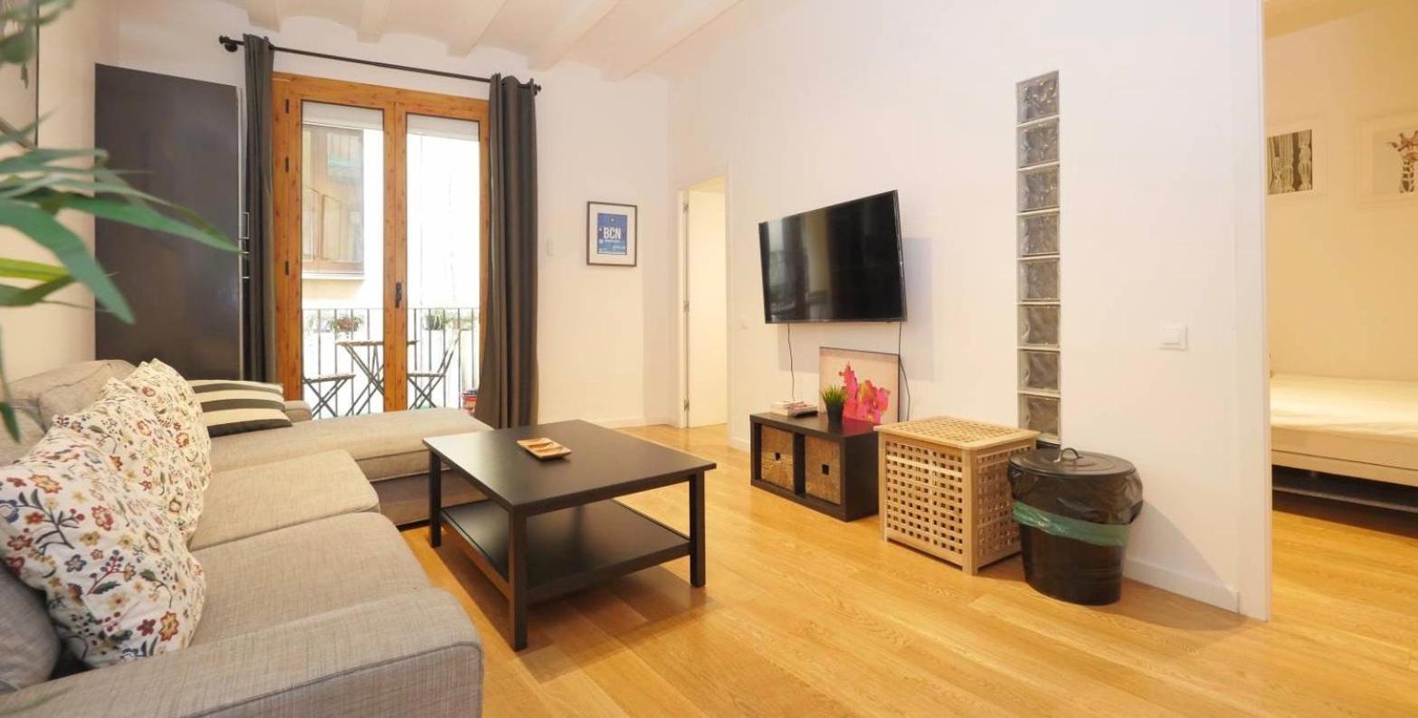 Comfy Stay Barcelona Cathedral エクステリア 写真
