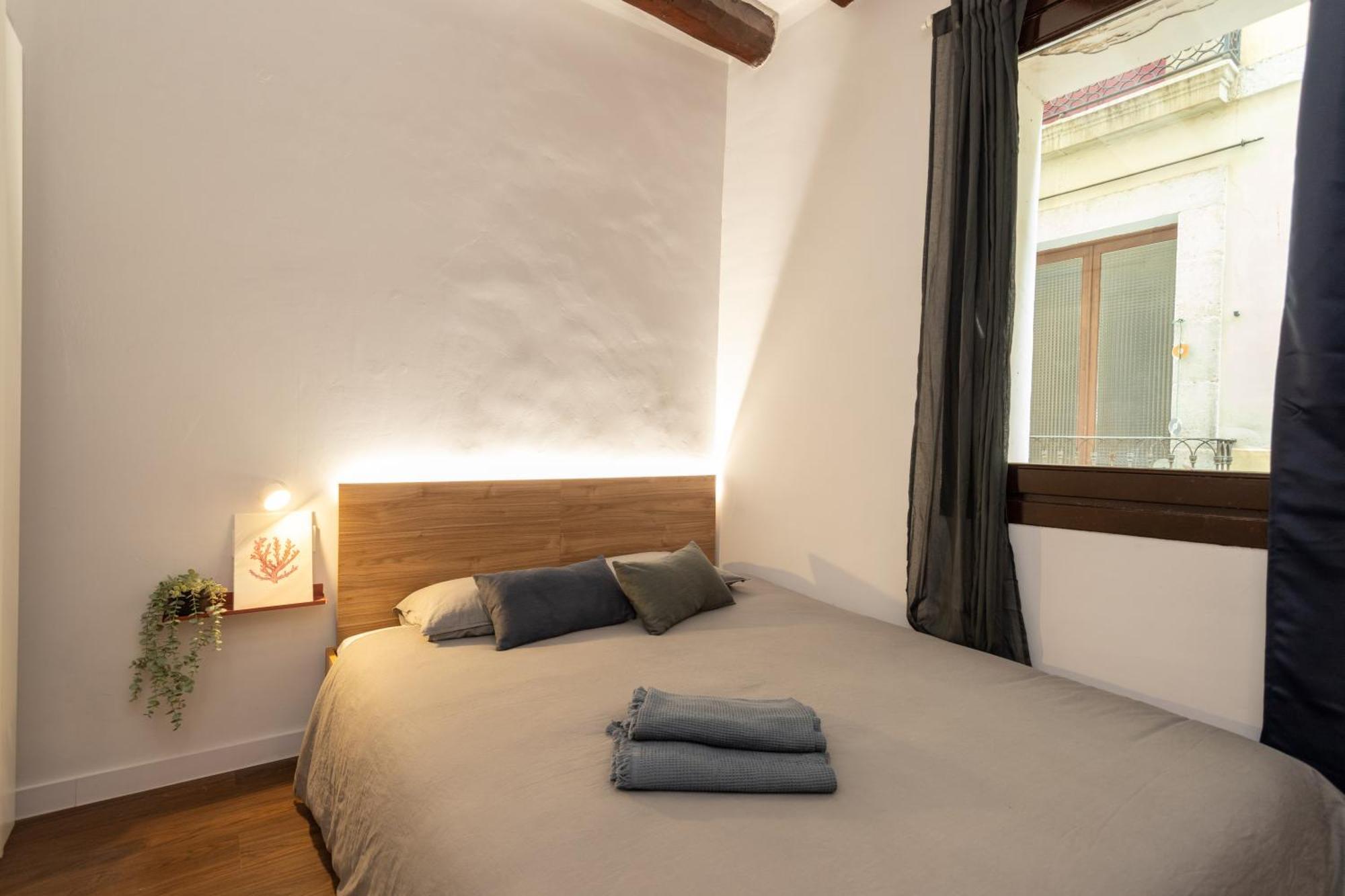 Comfy Stay Barcelona Cathedral エクステリア 写真