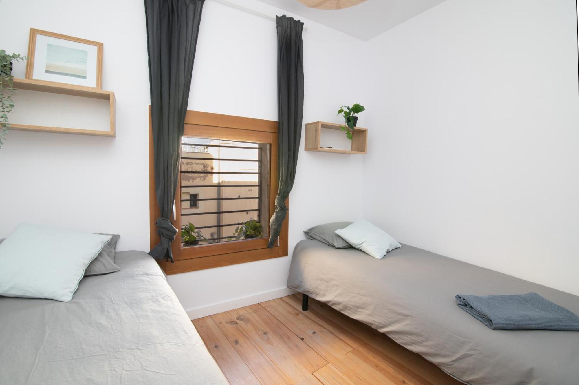 Comfy Stay Barcelona Cathedral エクステリア 写真