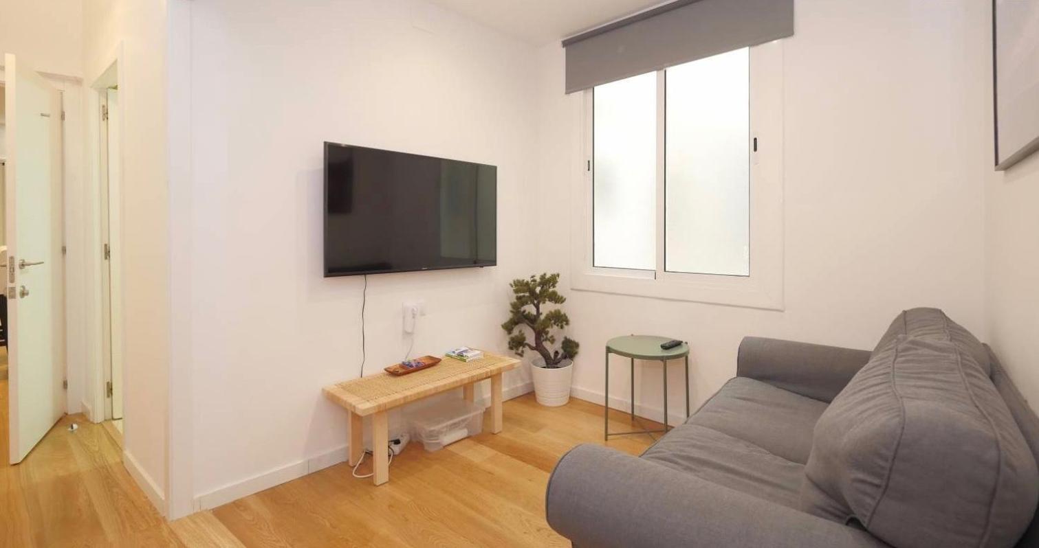 Comfy Stay Barcelona Cathedral エクステリア 写真