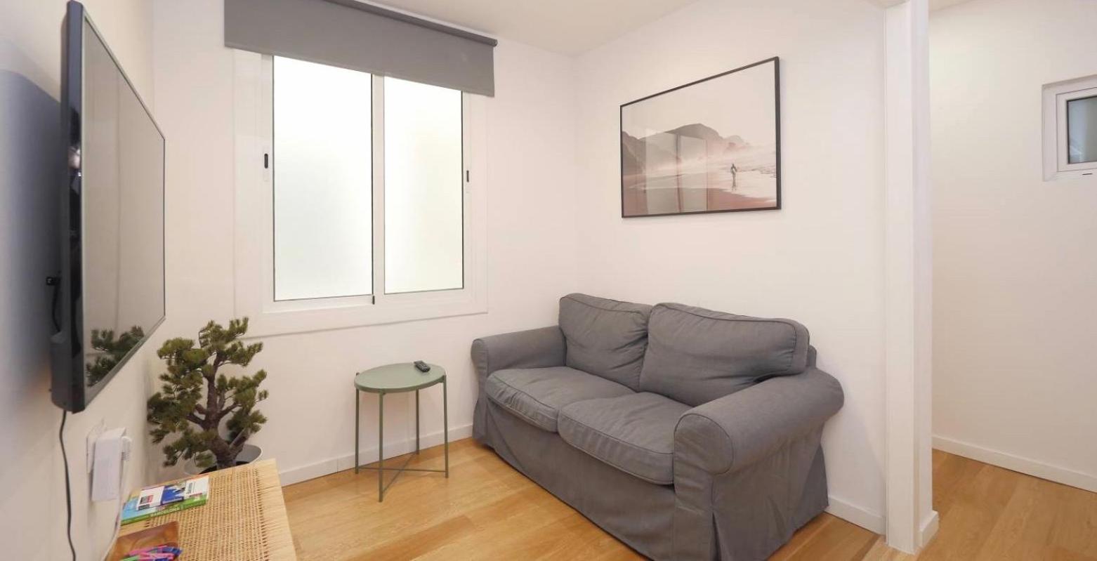 Comfy Stay Barcelona Cathedral エクステリア 写真