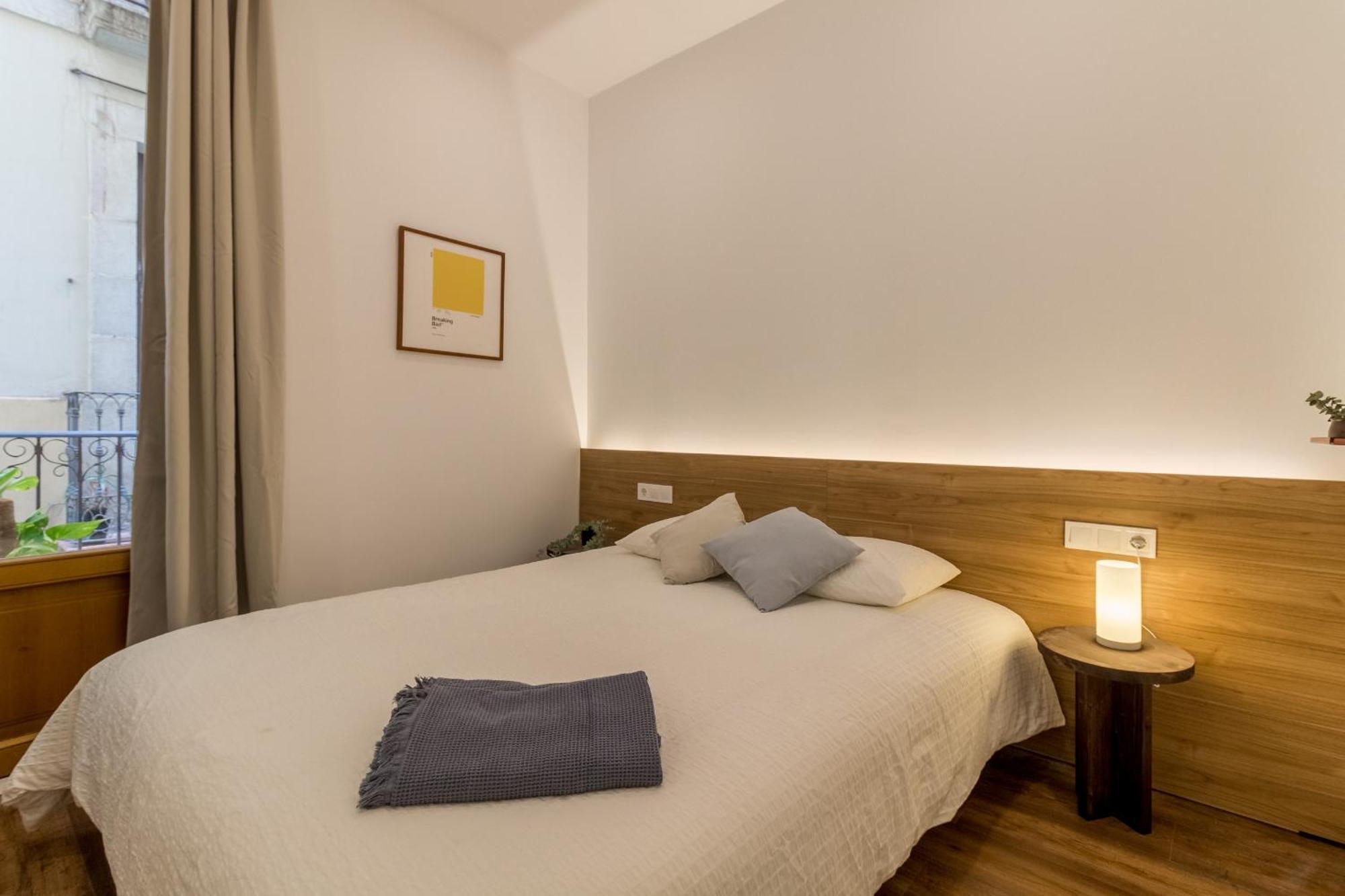 Comfy Stay Barcelona Cathedral エクステリア 写真