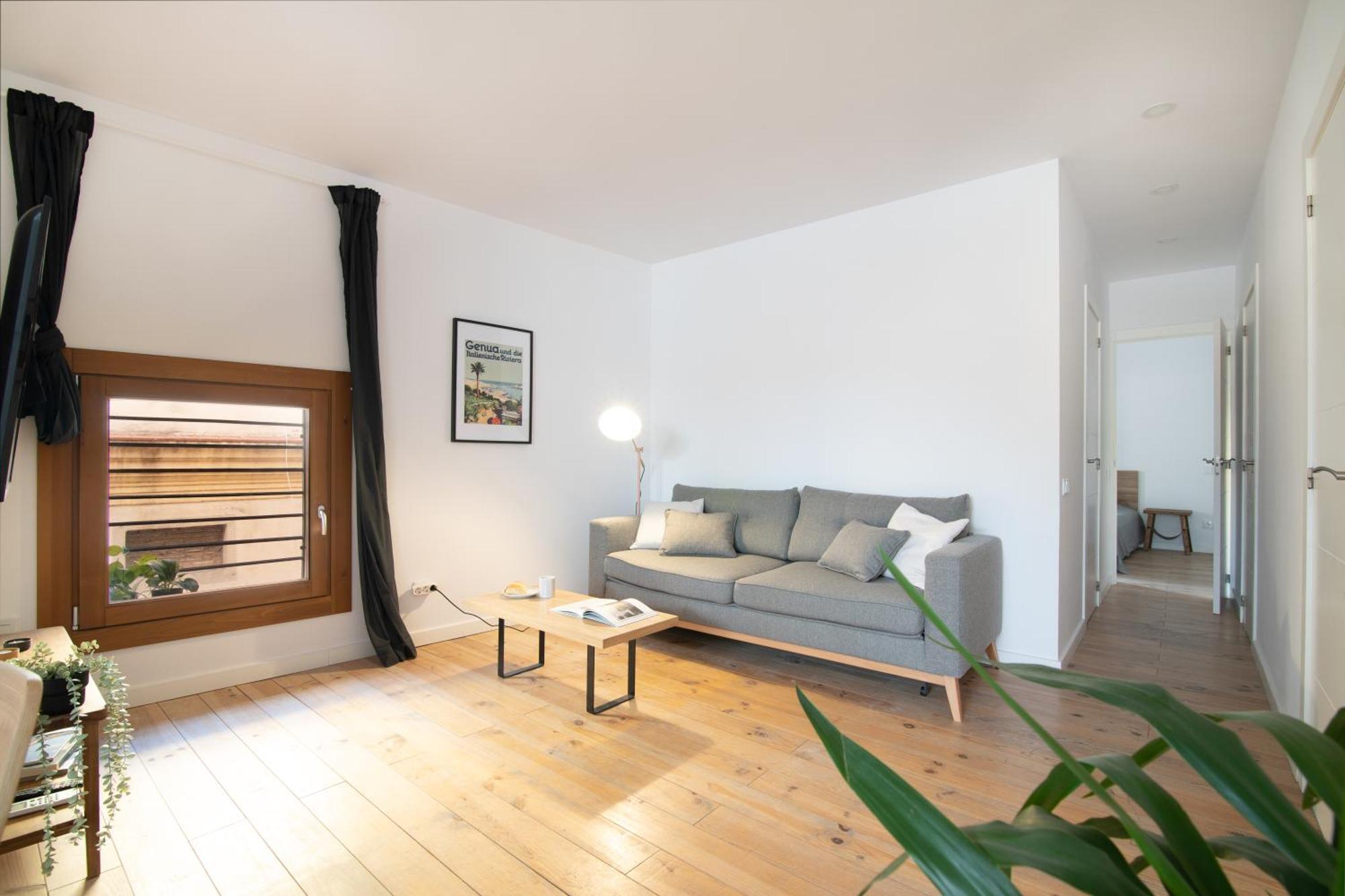 Comfy Stay Barcelona Cathedral エクステリア 写真