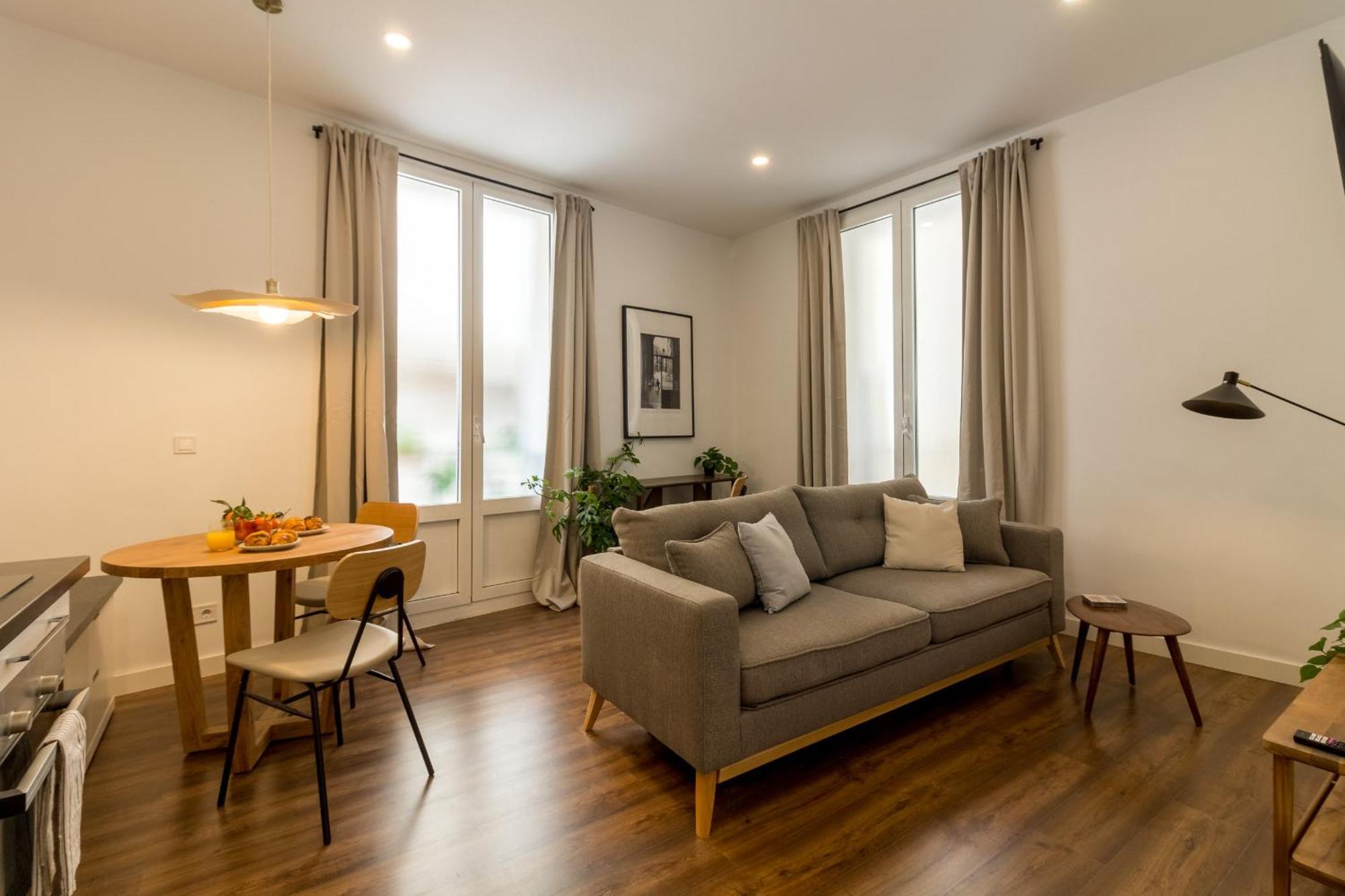 Comfy Stay Barcelona Cathedral エクステリア 写真