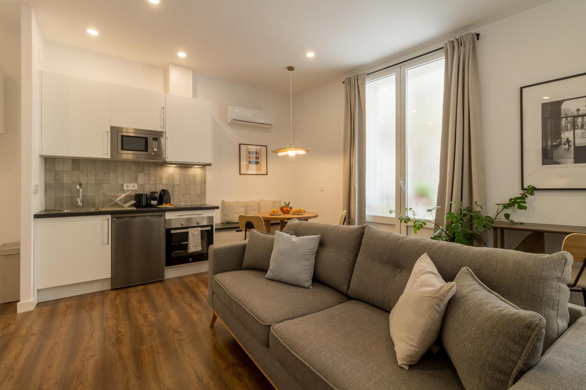 Comfy Stay Barcelona Cathedral エクステリア 写真