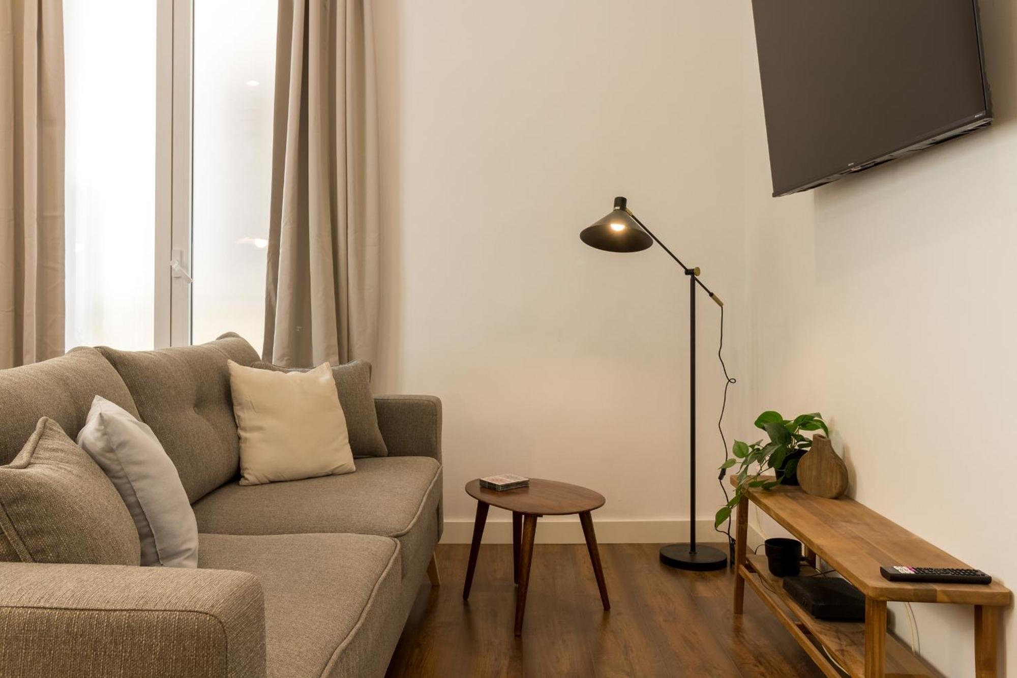 Comfy Stay Barcelona Cathedral エクステリア 写真