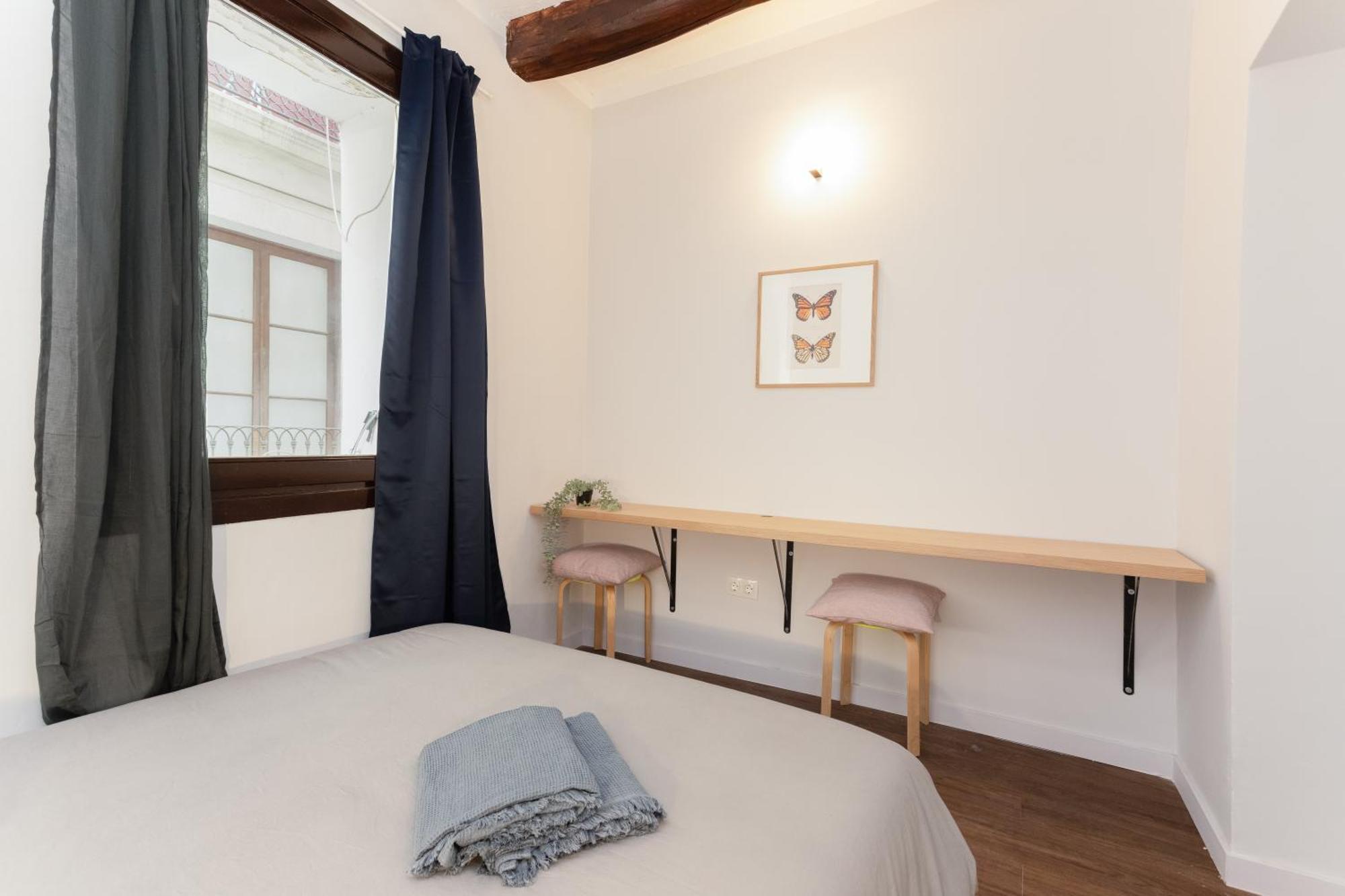 Comfy Stay Barcelona Cathedral エクステリア 写真