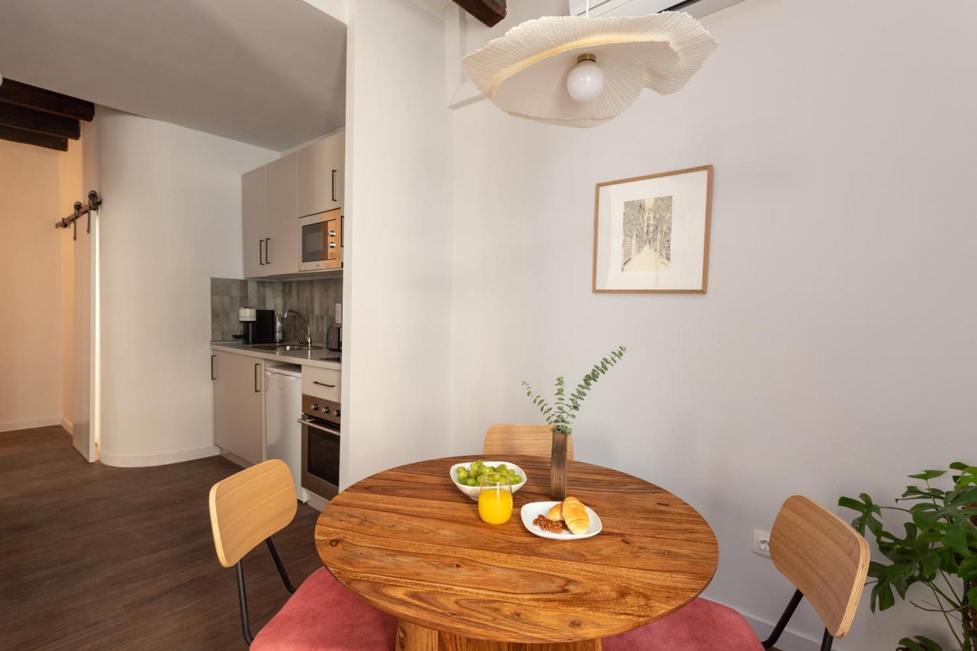 Comfy Stay Barcelona Cathedral エクステリア 写真