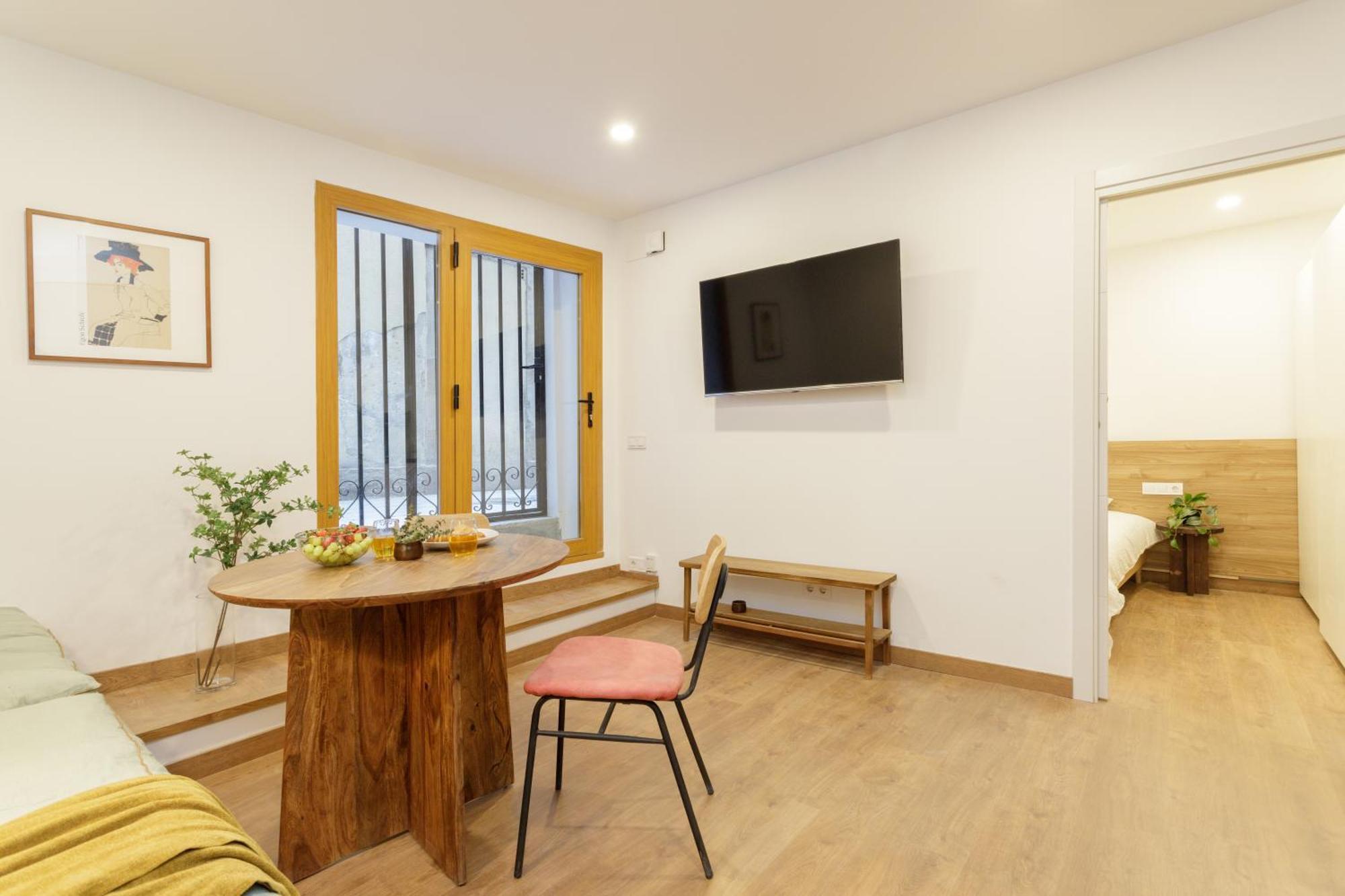 Comfy Stay Barcelona Cathedral エクステリア 写真