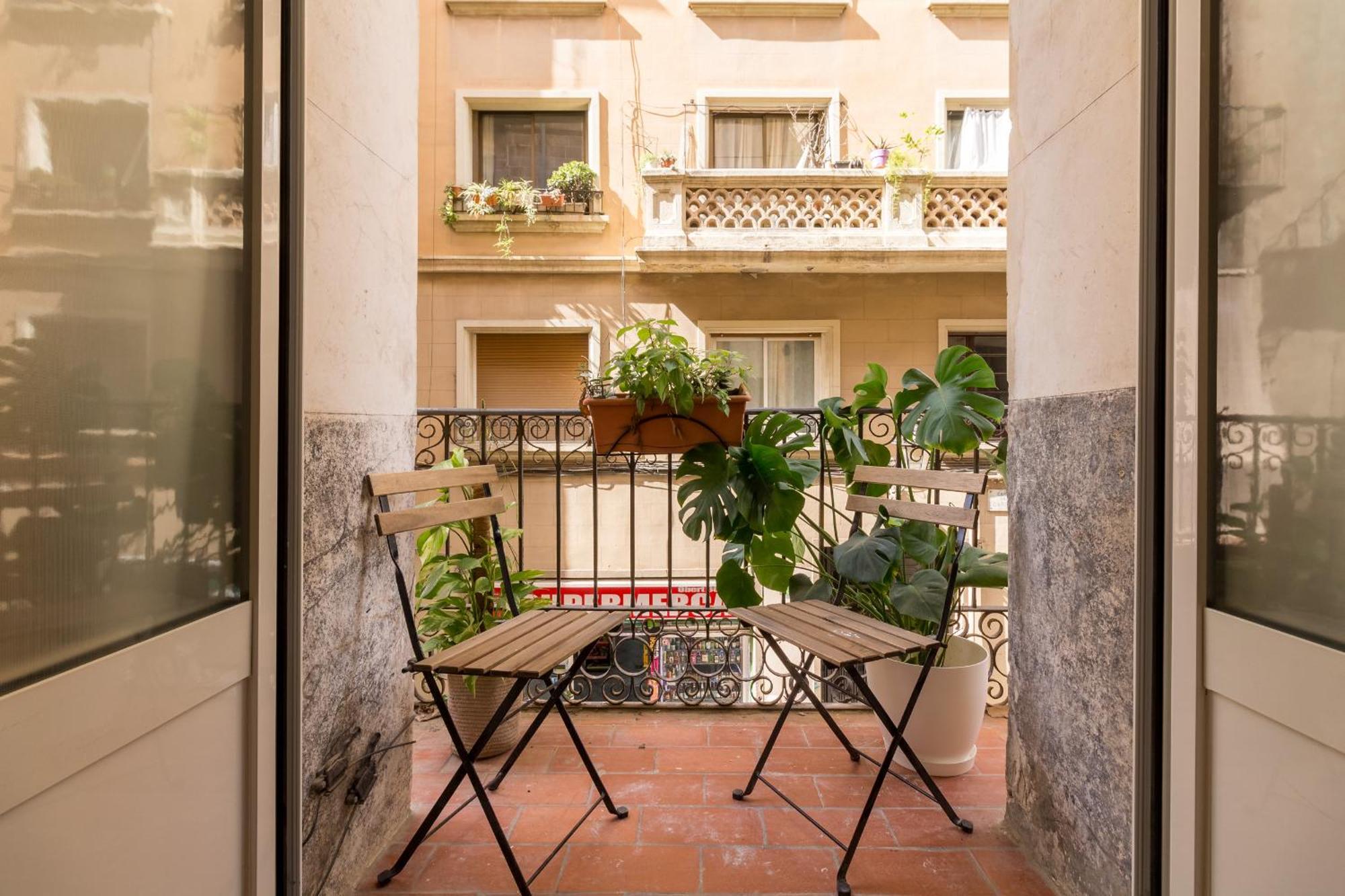 Comfy Stay Barcelona Cathedral エクステリア 写真