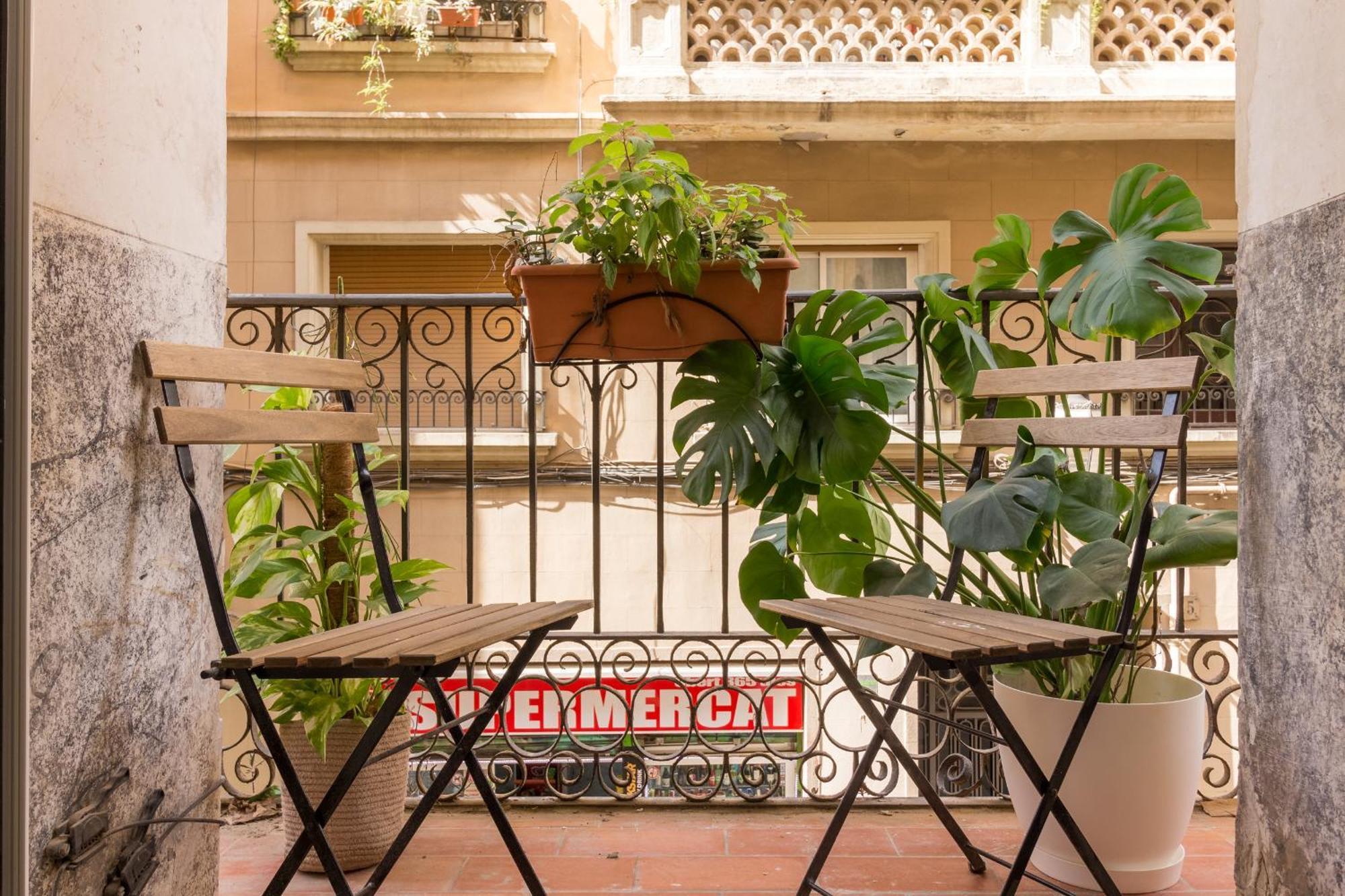 Comfy Stay Barcelona Cathedral エクステリア 写真