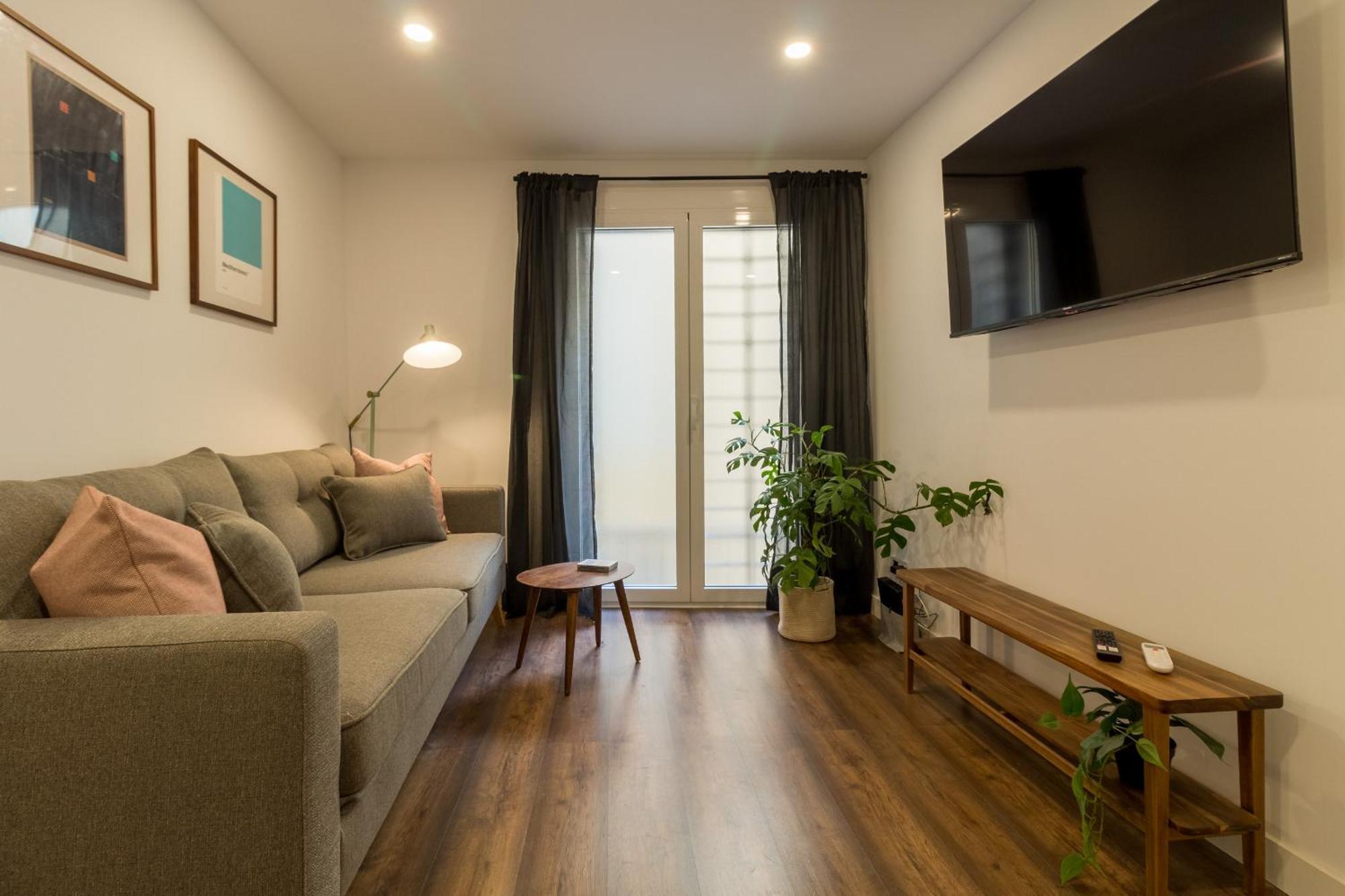 Comfy Stay Barcelona Cathedral エクステリア 写真
