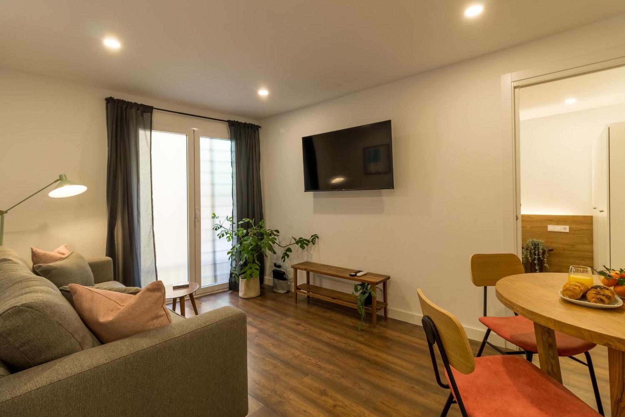 Comfy Stay Barcelona Cathedral エクステリア 写真